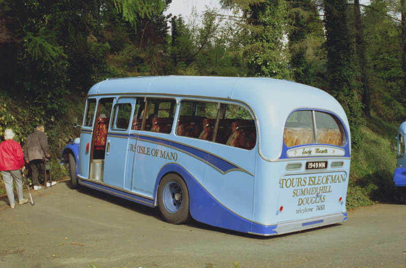 Oxford & Chiltern Bus Page - Weekly News update